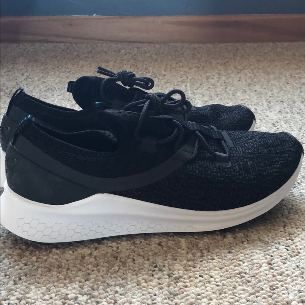 Men's New Balance Fresh Foam Lazr Sport